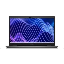 Dell Latitude N021L344014U 3440 Intel Core I5-1335U 16GB 512GB SSD 14 Inç Full Hd Ubuntu Laptop