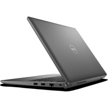 Dell Latitude N021L344014U 3440 Intel Core I5-1335U 16GB 512GB SSD 14 Inç Full Hd Ubuntu Laptop