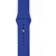 AktarMobile Huawei Watch 4 / Watch 4 Pro Uyumlu Silikon Kordon Premium Spor Kayış Jel Silikon Spor Kordon