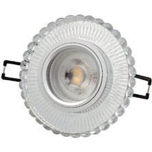 Çağatay Elektrik Fulya, Cam Spot LED Çerçeveli CT-6669