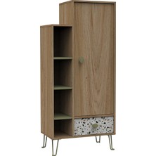 Doğtaş Trevo Kitaplık