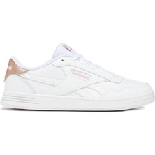 Reebok Court Advance Beyaz Kadın Sneaker