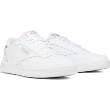 Reebok Court Advance Beyaz Kadın Sneaker