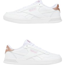 Reebok Court Advance Beyaz Kadın Sneaker