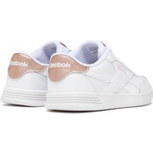 Reebok Court Advance Beyaz Kadın Sneaker