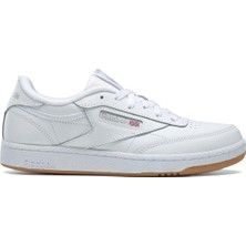 Reebok Club C Beyaz Ub Sneaker