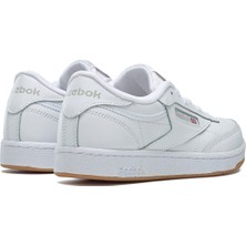 Reebok Club C Beyaz Ub Sneaker