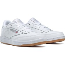 Reebok Club C Beyaz Ub Sneaker