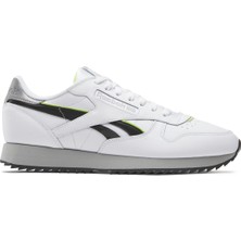 Reebok Classıc Leather Rıpple Beyaz Unisex Sneaker