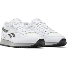 Reebok Classıc Leather Rıpple Beyaz Unisex Sneaker