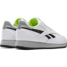 Reebok Classıc Leather Rıpple Beyaz Unisex Sneaker