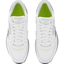 Reebok Classıc Leather Rıpple Beyaz Unisex Sneaker