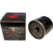 Honda Nc 750 x Uyumlu Yağ Filtresi Orijinal