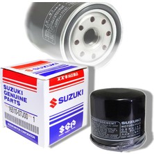 Suzuki Dl 250 V-Storm Uyumlu Yağ Filtresi Orijinal
