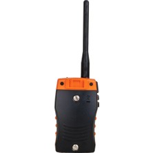 Aselsan Dexter  Cobra Mr HH150 Eu Vhf Deniz El Telsizi