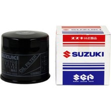 Suzuki Gsx-R 600 Uyumlu Yağ Filtresi Orijinal