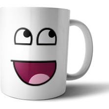 Pixxa Roblox Epic Face Kupa Bardak