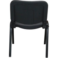 From Fero Ofis Büro Bekleme Misafir Çalışma Konferans Koltuğu Form Sandalye Formklasik