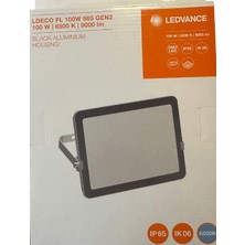 Osram Ledvance 100W 6500K Beyaz Işık LED Projektör