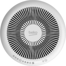 Beko Bk Atp 6100 I Iç Hava Kalitesi