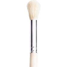 Roco Paper Co. Toz Pastel Fırçası NO:758 - 12