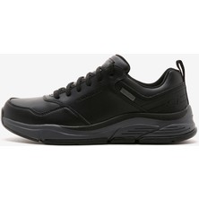 Skechers Bengao  -  Hombre Erkek Siyah Günlük Ayakkabı 210021 Bkgy