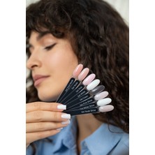 Monai Professional Monami Tırnak Uzatma Jeli, White Shine, 30 gr