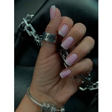 Monai Professional Monami, Tırnak Uzatma Jeli, Pink, 30 gr