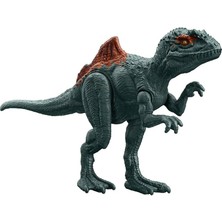 Alithestereo Jurassic World 12'' Dinozor FIGÜR/HLK93 Alithestereo