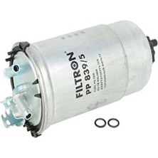 Filtron Seat Cordoba 1.4 Tdı Amf Yakıt Filtresi 2003-2006 Filtron