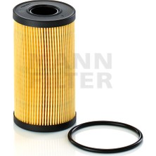 Mann Filter HU6024Z Yağ Filtresi LR073669