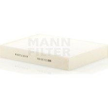 Mann Filter CU28009 Polen Filtresi