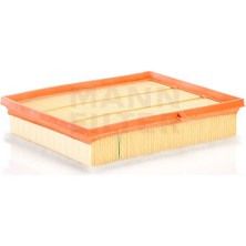 Mann Filter C26010 Hava Filtresi