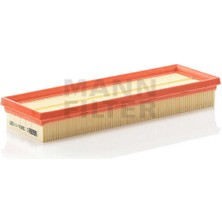 Mann Filter C3251/1 Hava Filtresi
