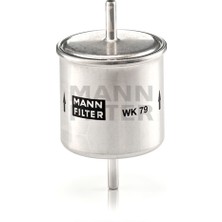 Mann Filter WK79 Yakıt Filtresi