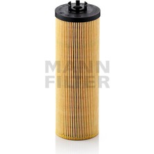 Mann Fılter Skoda Superb 1.9 Tdı Yağ Filtresi 2003-2009 Mann Filter