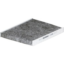 Filtron Ford Courier Karbonlu Polen Filtresi 2014-2022 Filtron 1.5 1.6