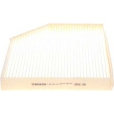 Bosch Audi A4 (B8) Polen Filtresi 2009-2015 Bosch