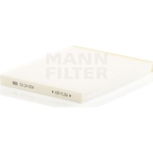 Mann Filter CU24004 Polen Filtresi