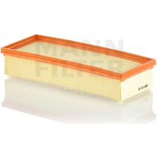 Mann Fılter Audi Q5 Hava Filtresi 2009-2016 Mann Filter