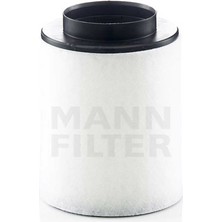 Mann Filter C17023 Hava Filtresi