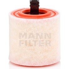 Mann Fılter Opel Astra K 1.0 T Hava Filtresi 2016-2017 Mann Filter