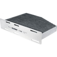 Filtron Skoda Yeti Karbonlu Polen Filtresi 2010-2016 Filtron