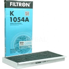 Filtron K1054A Karbonlu Polen Filtresi