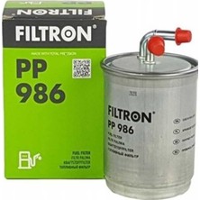 Filtron Seat Cordoba 1.4 Tdı Yakıt Filtresi 2006-2009 Filtron