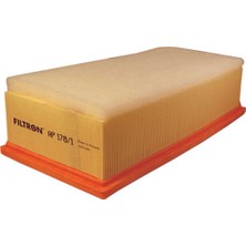 Filtron Toyota Avensis 2.0 D-4d Dizel Hava Filtresi 2006-2009 Filtron