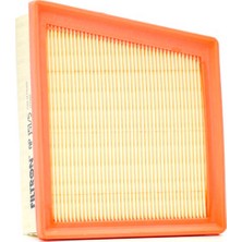 Filtron Ford Fiesta 1.4 Tdcı E5 Hava Filtresi 2011-2013 Filtron