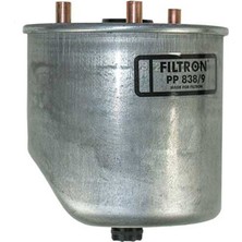 Filtron Ford Focus 3 1.6 Tdcı Dizel Yakıt Filtresi 2011-2018 Filtron