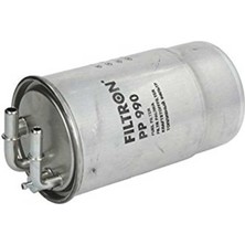 Filtron Opel Corsa D 1.3 Cdtı Euro4 Dizel Yakıt Filtresi 2007-2011 Filtron