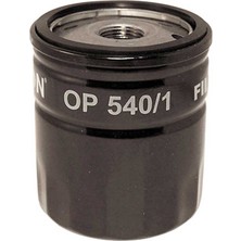 Filtron Citroen C3 1.2 Vtı Benzinli Yağ Filtresi 2014-2015 Filtron